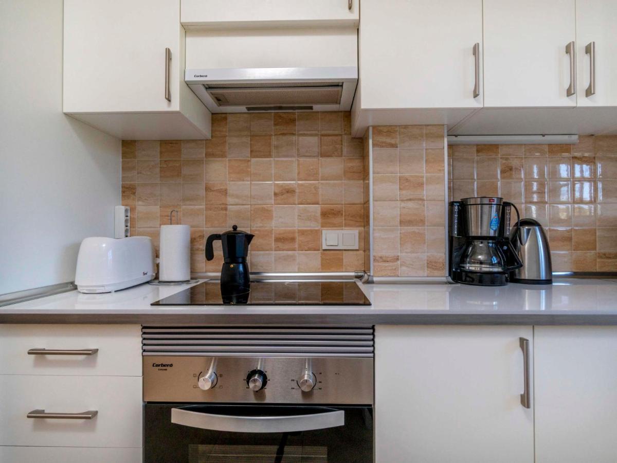 Apartment Bellavista I By Interhome Орихуела Екстериор снимка