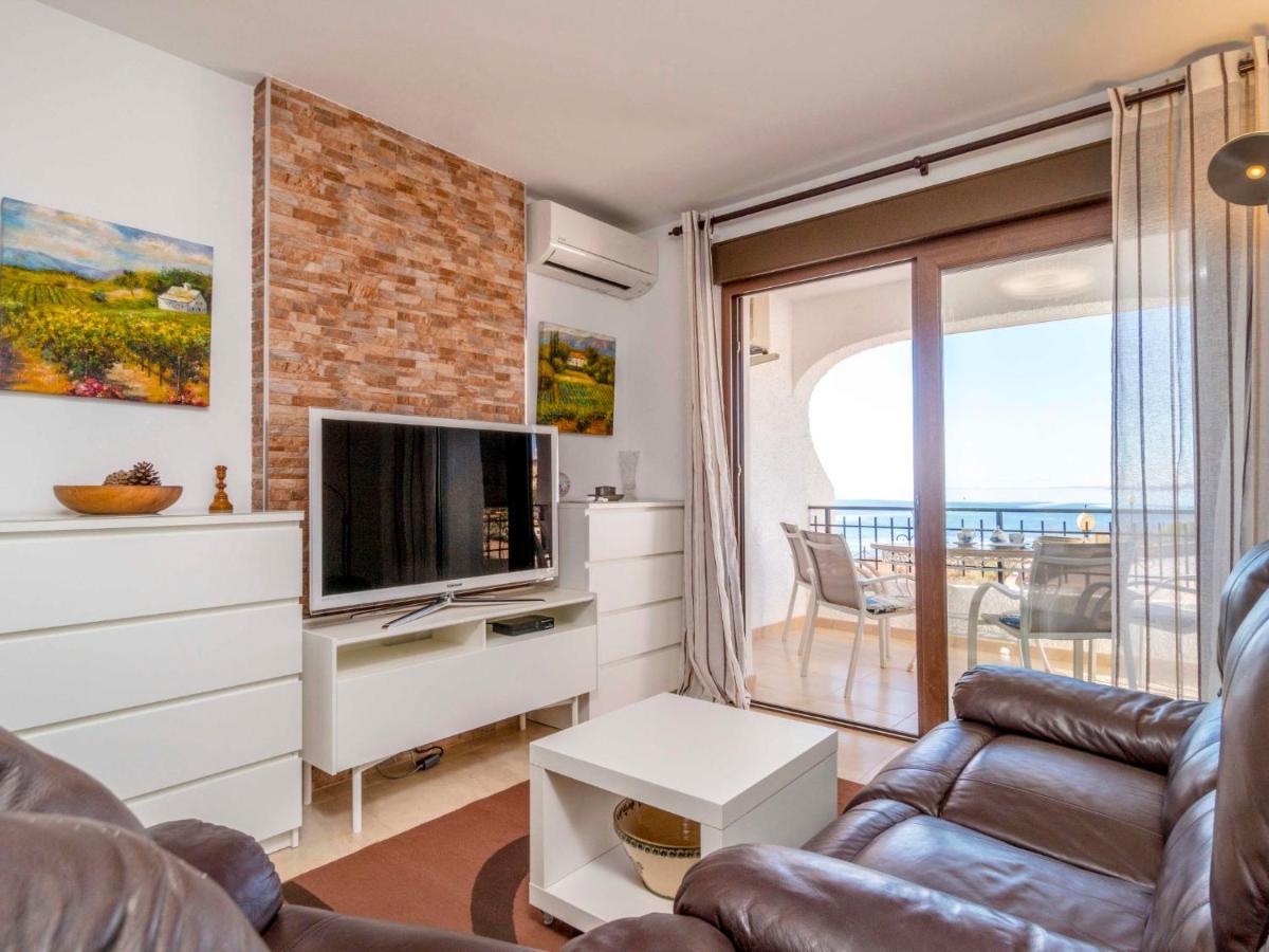 Apartment Bellavista I By Interhome Орихуела Екстериор снимка