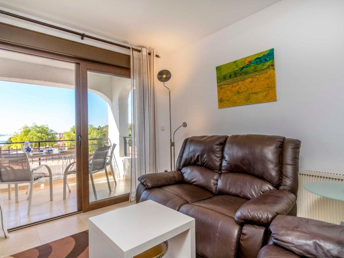 Apartment Bellavista I By Interhome Орихуела Екстериор снимка