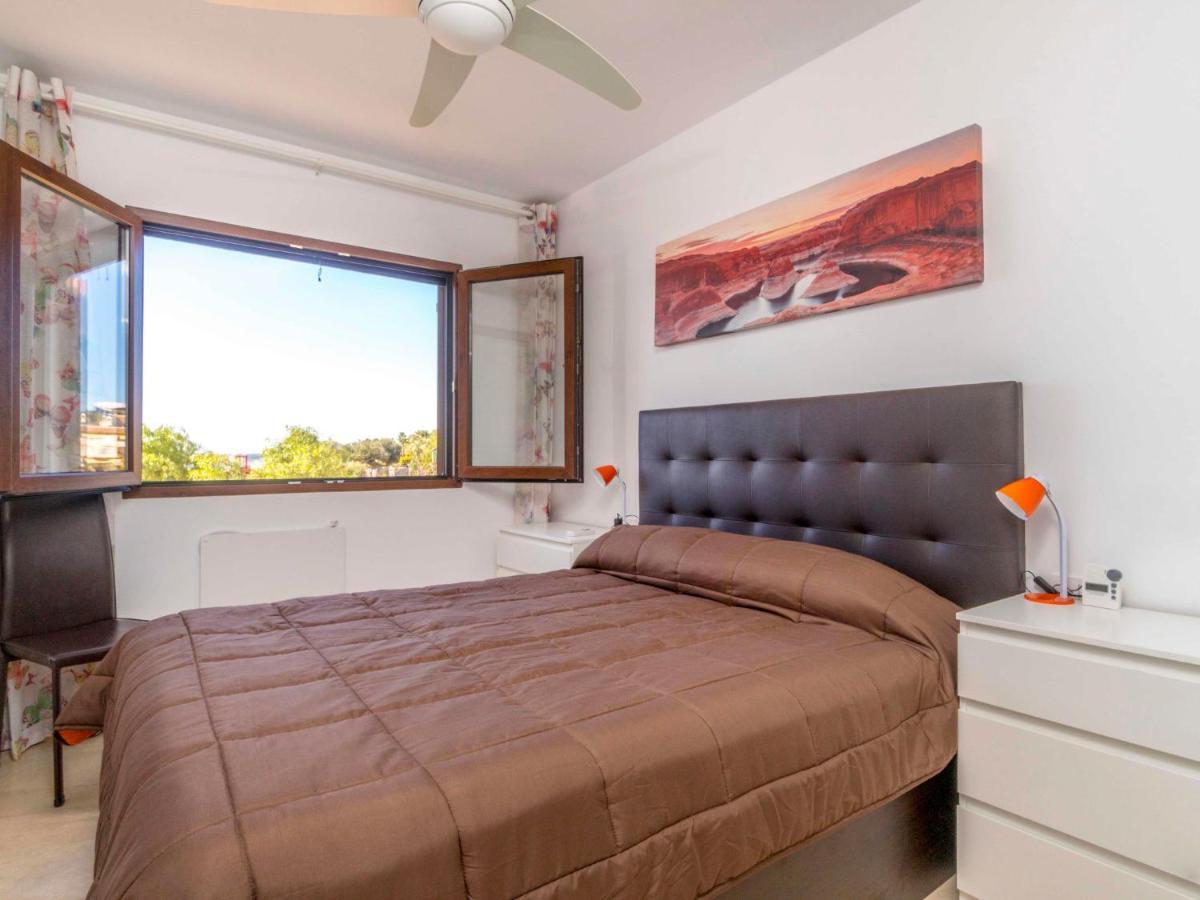 Apartment Bellavista I By Interhome Орихуела Екстериор снимка